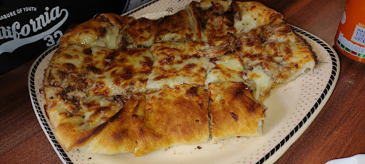 Photo of Al Quds - 101 New Hall Ln, Preston PR1 5PB