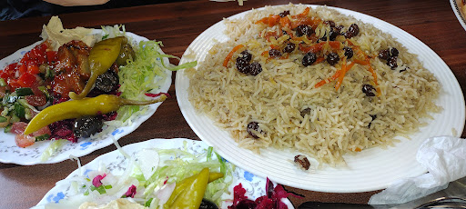 Photo of Al Quds - 101 New Hall Ln, Preston PR1 5PB