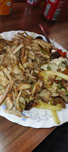 Photo of Al Quds - 101 New Hall Ln, Preston PR1 5PB