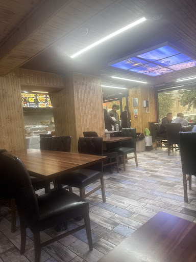 Photo of Al Quds - 101 New Hall Ln, Preston PR1 5PB