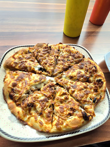 Photo of Al Quds - 101 New Hall Ln, Preston PR1 5PB