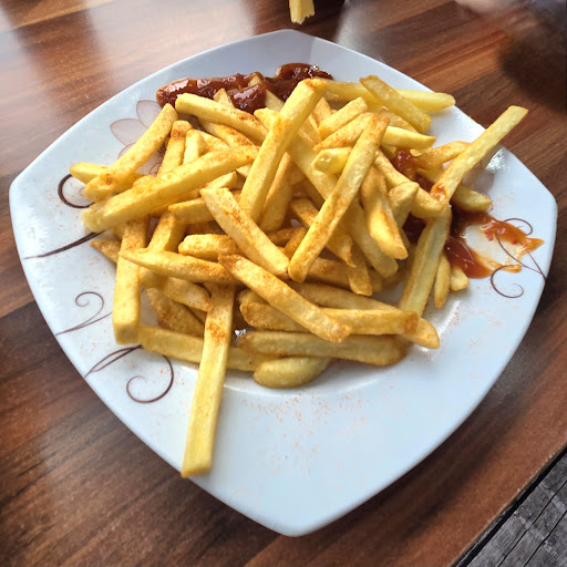 Photo of Al Quds - 101 New Hall Ln, Preston PR1 5PB