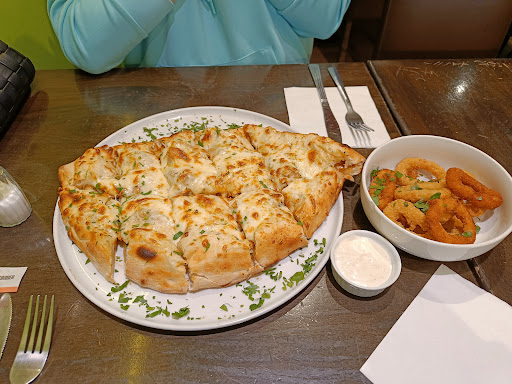 Photo of Jaffa Restaurant - 58 Friargate, Preston PR1 2AT