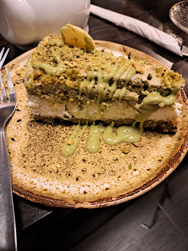 Photo of Jaffa Restaurant - 58 Friargate, Preston PR1 2AT