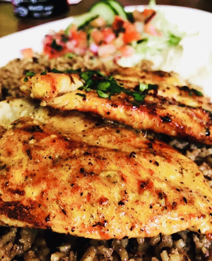 Photo of Jaffa Restaurant - 58 Friargate, Preston PR1 2AT