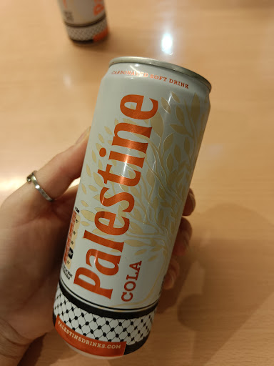 Photo of Jaffa Restaurant - 58 Friargate, Preston PR1 2AT