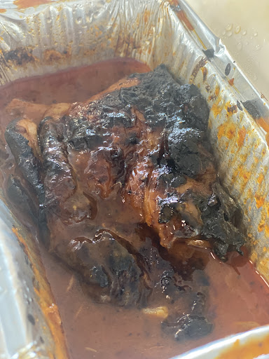 Photo of Jaffa Restaurant - 58 Friargate, Preston PR1 2AT