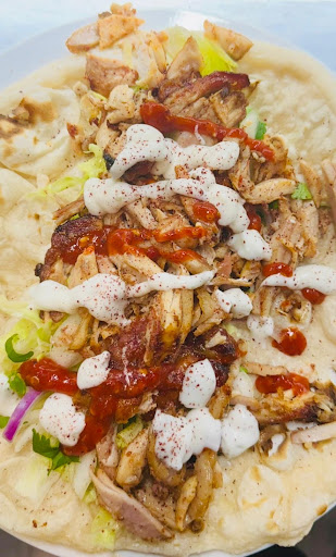 Photo of Radin BBQ - Fishergate, Preston PR1 2NJ