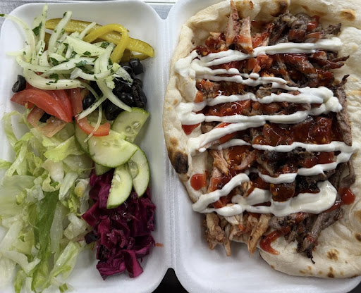 Photo of Radin BBQ - Fishergate, Preston PR1 2NJ