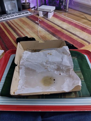 Photo of Grill Shack - 172 Deepdale Rd, Preston PR1 6QA