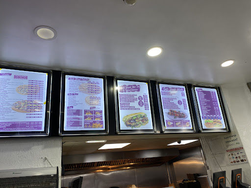 Photo of Grill Shack - 172 Deepdale Rd, Preston PR1 6QA