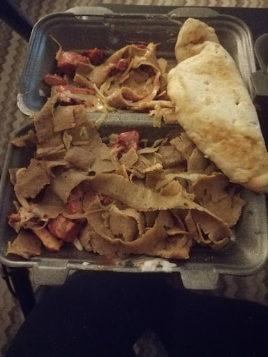 Photo of Grill Shack - 172 Deepdale Rd, Preston PR1 6QA