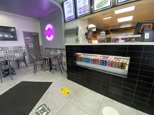 Photo of Grill Shack - 172 Deepdale Rd, Preston PR1 6QA