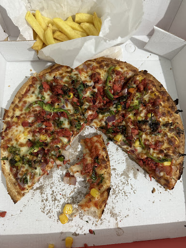 Photo of Grill Shack - 172 Deepdale Rd, Preston PR1 6QA