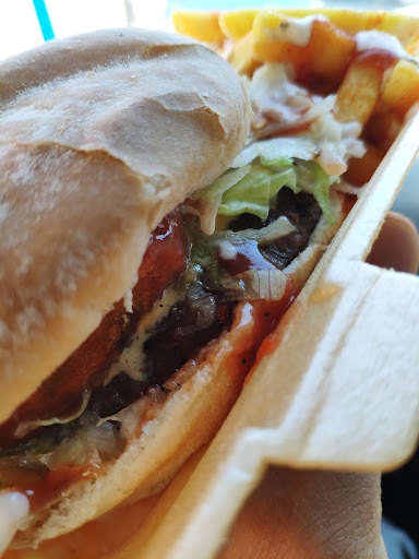 Photo of Grill Shack - 172 Deepdale Rd, Preston PR1 6QA