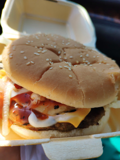 Photo of Grill Shack - 172 Deepdale Rd, Preston PR1 6QA