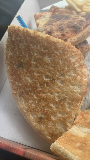 Photo of Grill Shack - 172 Deepdale Rd, Preston PR1 6QA