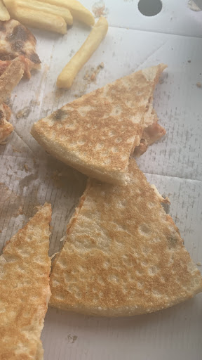 Photo of Grill Shack - 172 Deepdale Rd, Preston PR1 6QA