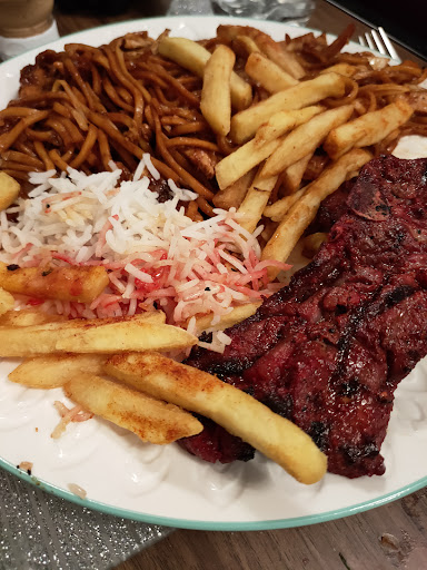 Photo of 3Bz - 434 Blackpool Rd, Ashton-on-Ribble, Preston PR2 2DX