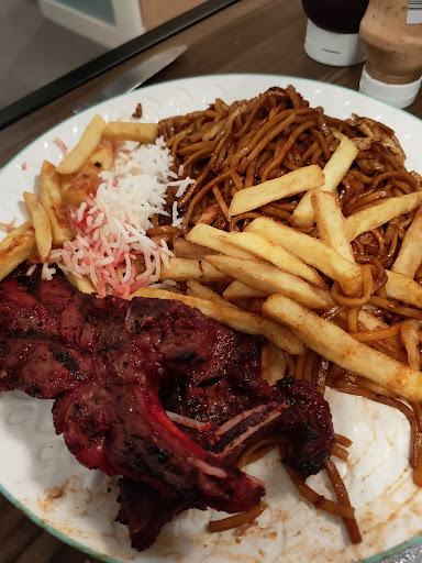 Photo of 3Bz - 434 Blackpool Rd, Ashton-on-Ribble, Preston PR2 2DX