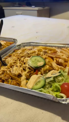 Photo of 3Bz - 434 Blackpool Rd, Ashton-on-Ribble, Preston PR2 2DX