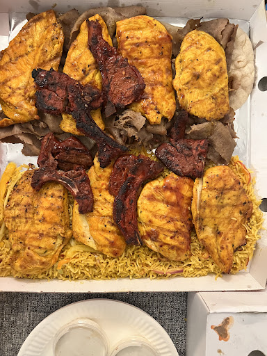 Photo of 3Bz - 434 Blackpool Rd, Ashton-on-Ribble, Preston PR2 2DX