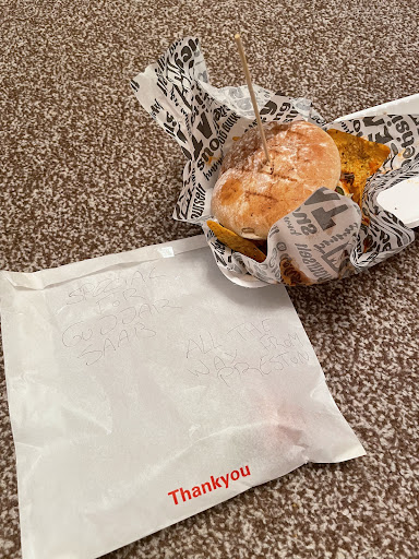 Photo of 3Bz - 434 Blackpool Rd, Ashton-on-Ribble, Preston PR2 2DX