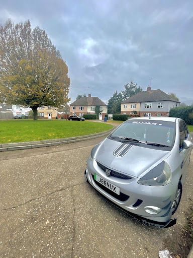 Photo of 3Bz - 434 Blackpool Rd, Ashton-on-Ribble, Preston PR2 2DX