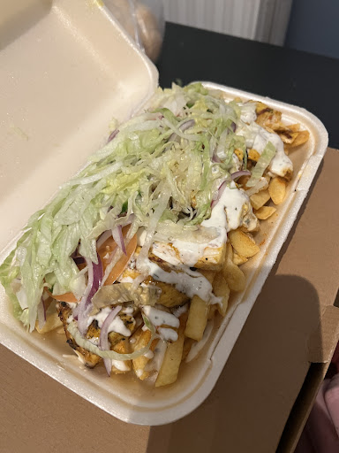 Photo of 3Bz - 434 Blackpool Rd, Ashton-on-Ribble, Preston PR2 2DX