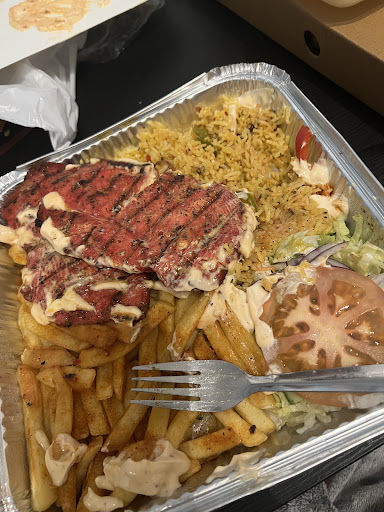 Photo of 3Bz - 434 Blackpool Rd, Ashton-on-Ribble, Preston PR2 2DX