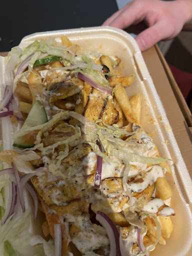 Photo of 3Bz - 434 Blackpool Rd, Ashton-on-Ribble, Preston PR2 2DX