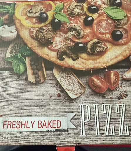 Photo of Damascus restaurant - 124 Friargate, Preston PR1 2EE