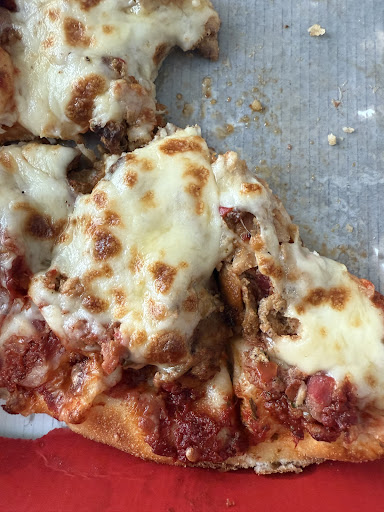 Photo of Damascus restaurant - 124 Friargate, Preston PR1 2EE