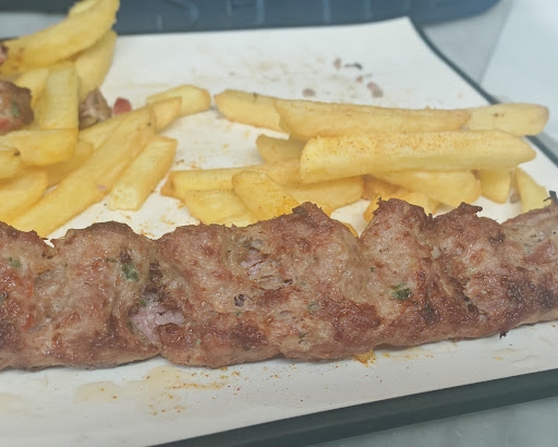 Photo of Damascus restaurant - 124 Friargate, Preston PR1 2EE