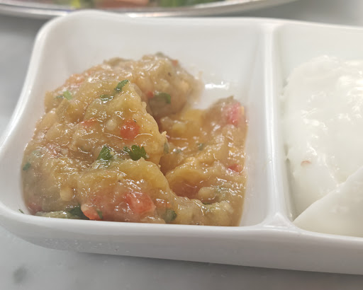 Photo of Damascus restaurant - 124 Friargate, Preston PR1 2EE