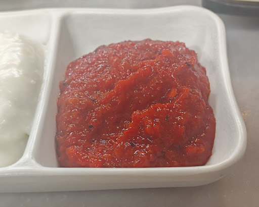 Photo of Damascus restaurant - 124 Friargate, Preston PR1 2EE