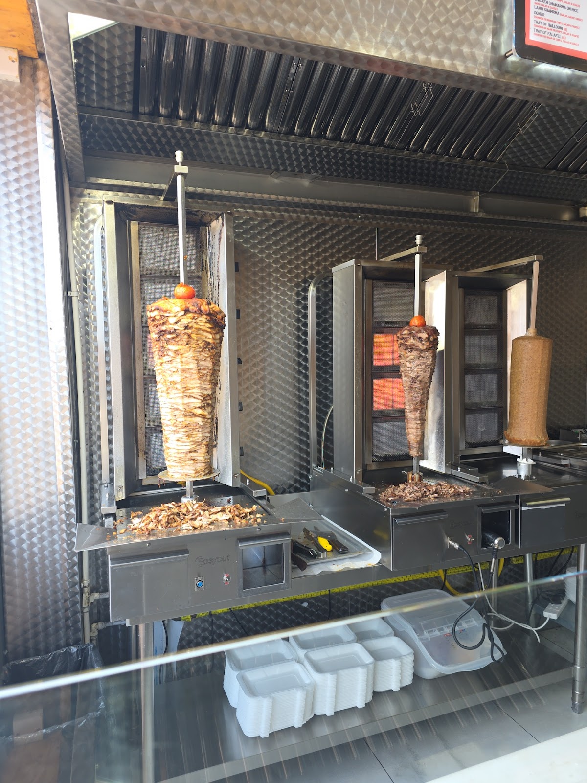 Photo of AI Quds Shawrma - 67 Whalley Range, Blackburn BB1 6EA