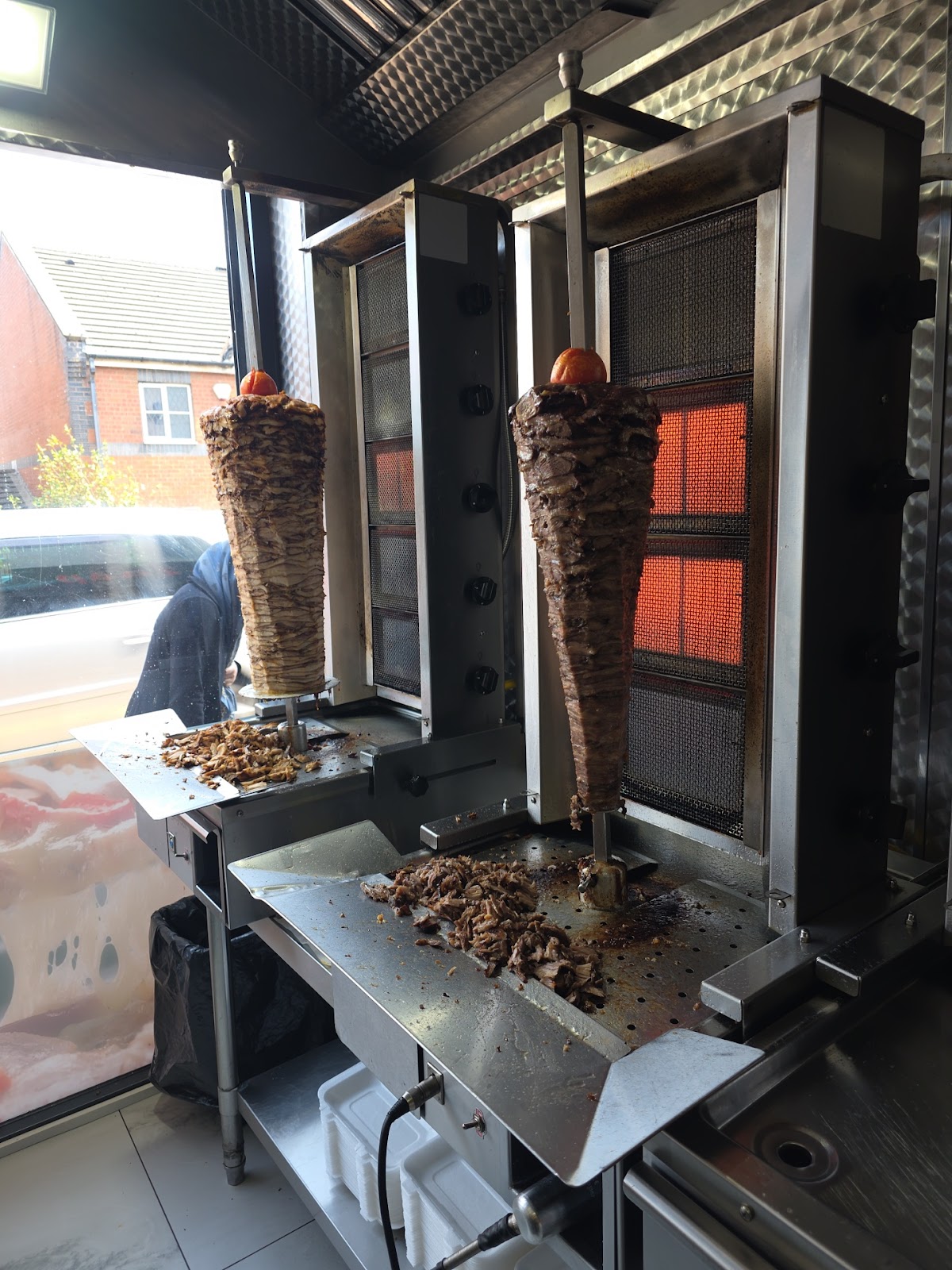 Photo of AI Quds Shawrma - 67 Whalley Range, Blackburn BB1 6EA