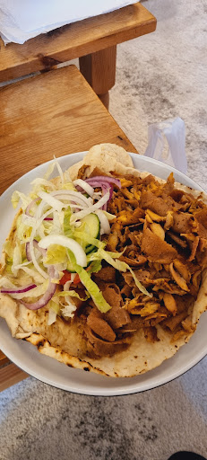 Photo of Turkish Kebab - 41 Plungington Rd, Preston PR1 7EP