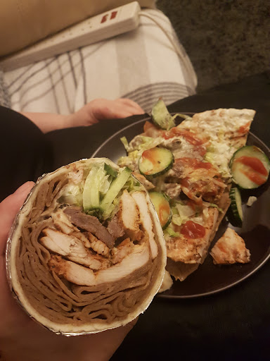 Photo of Turkish Kebab - 41 Plungington Rd, Preston PR1 7EP