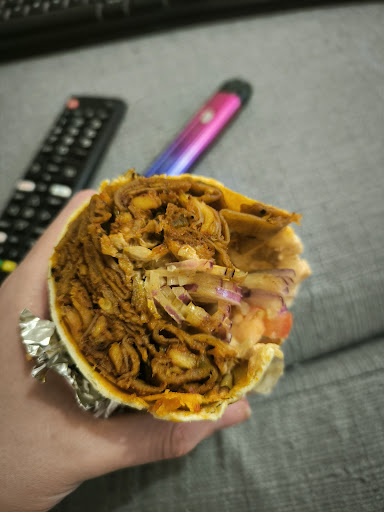 Photo of Turkish Kebab - 41 Plungington Rd, Preston PR1 7EP