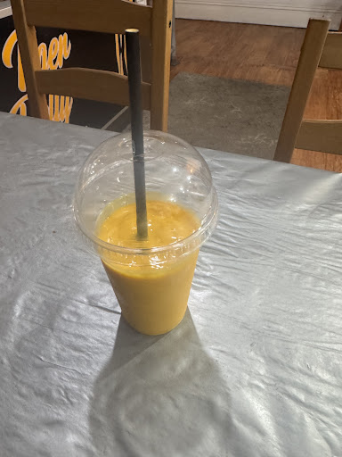 Photo of Tiger Belly - 468 Blackpool Rd, Ashton-on-Ribble, Preston PR2 1HX