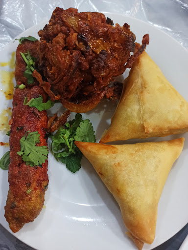 Photo of Tiger Belly - 468 Blackpool Rd, Ashton-on-Ribble, Preston PR2 1HX