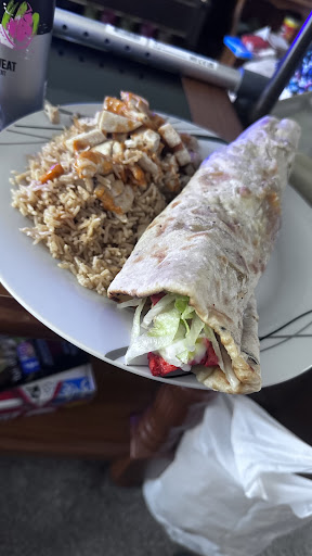 Photo of Tiger Belly - 468 Blackpool Rd, Ashton-on-Ribble, Preston PR2 1HX