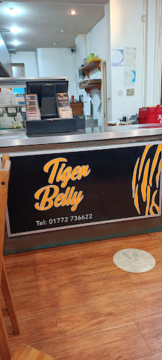 Photo of Tiger Belly - 468 Blackpool Rd, Ashton-on-Ribble, Preston PR2 1HX