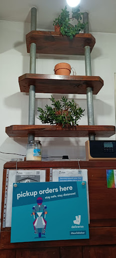 Photo of Tiger Belly - 468 Blackpool Rd, Ashton-on-Ribble, Preston PR2 1HX