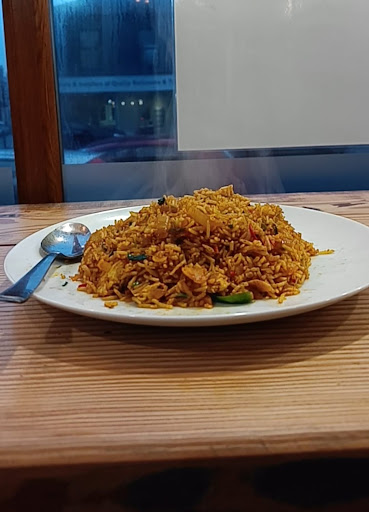 Photo of Tiger Belly - 468 Blackpool Rd, Ashton-on-Ribble, Preston PR2 1HX