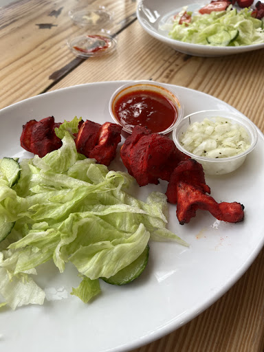 Photo of Tiger Belly - 468 Blackpool Rd, Ashton-on-Ribble, Preston PR2 1HX