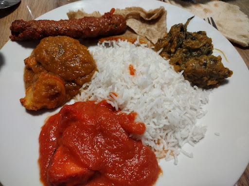 Photo of Tiger Belly - 468 Blackpool Rd, Ashton-on-Ribble, Preston PR2 1HX