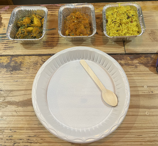 Photo of Tiger Belly - 468 Blackpool Rd, Ashton-on-Ribble, Preston PR2 1HX